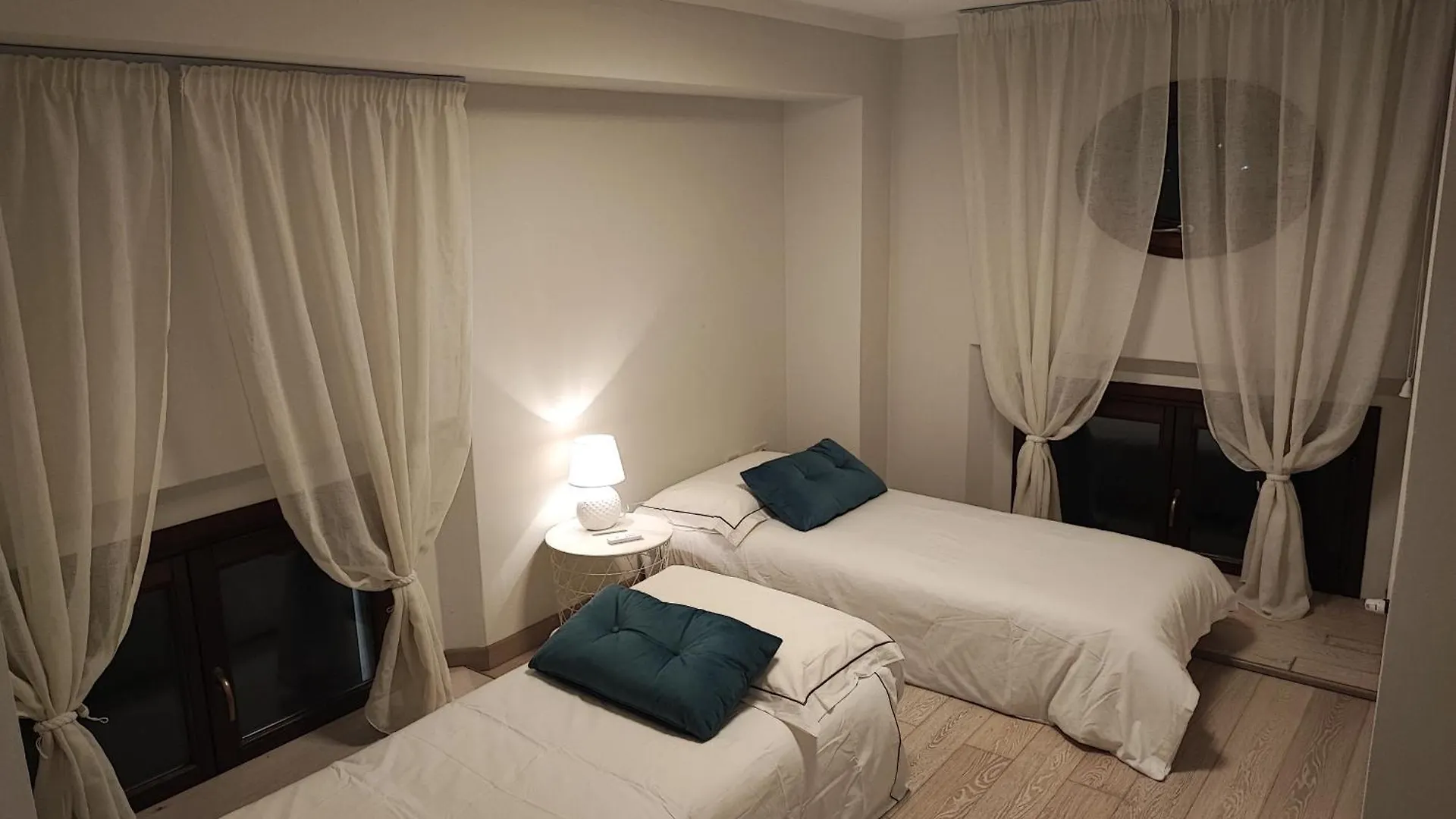 Apartment Appartamento In Villa Aulla Pontedera
